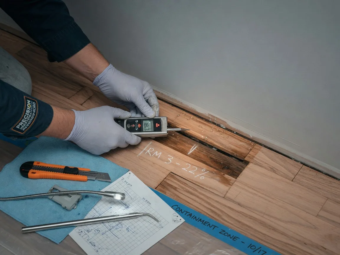 Why choose Water Removal in East Brookfield, MA